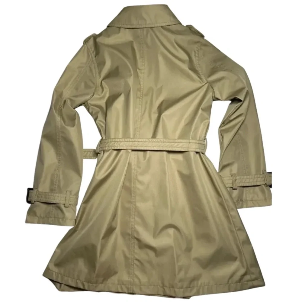 Kids trench coat - Unisex - Inspired - Picture 2 of 12